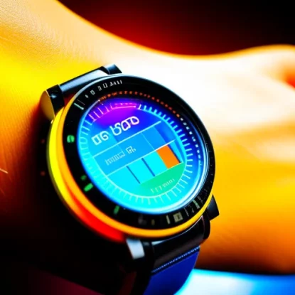 Использование цвета с командой watch в Ubuntu