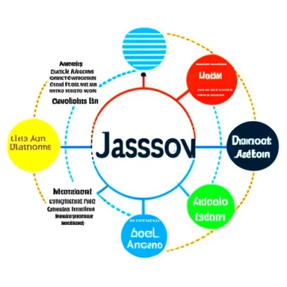 Разбор JSON в Java